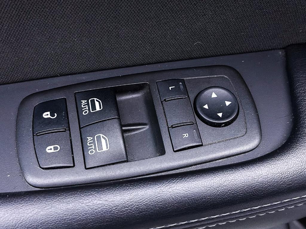 used 2022 Dodge Challenger car, priced at $19,994