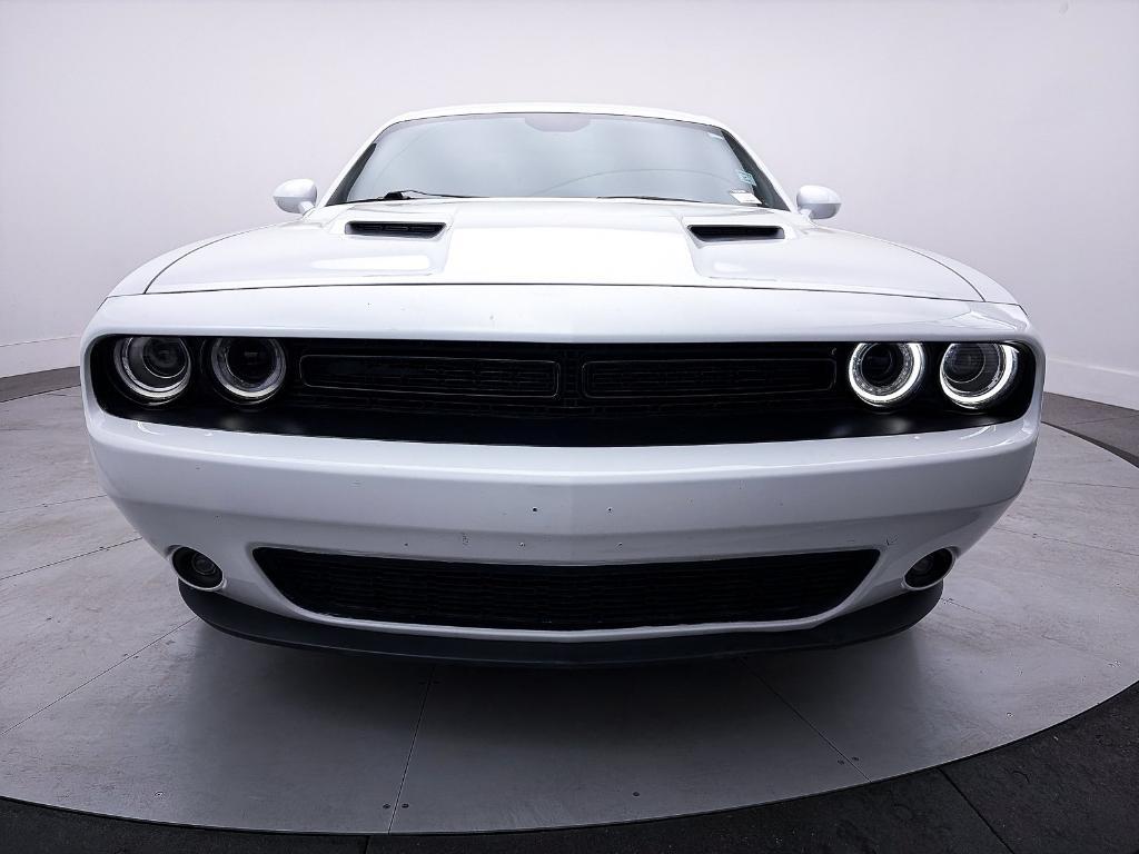 used 2022 Dodge Challenger car, priced at $19,994