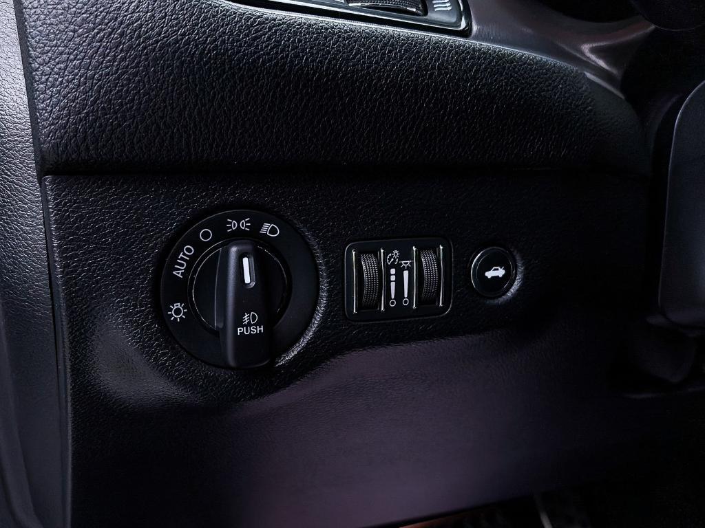 used 2022 Dodge Challenger car, priced at $19,994