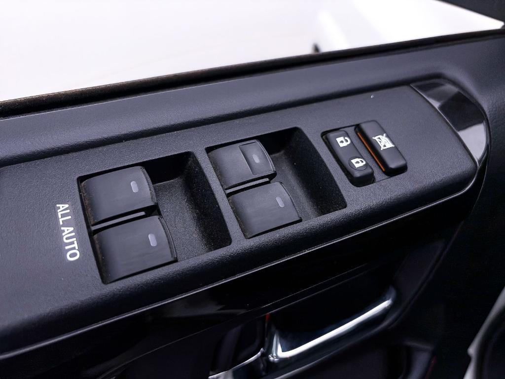 used 2023 Toyota 4Runner car, priced at $45,992