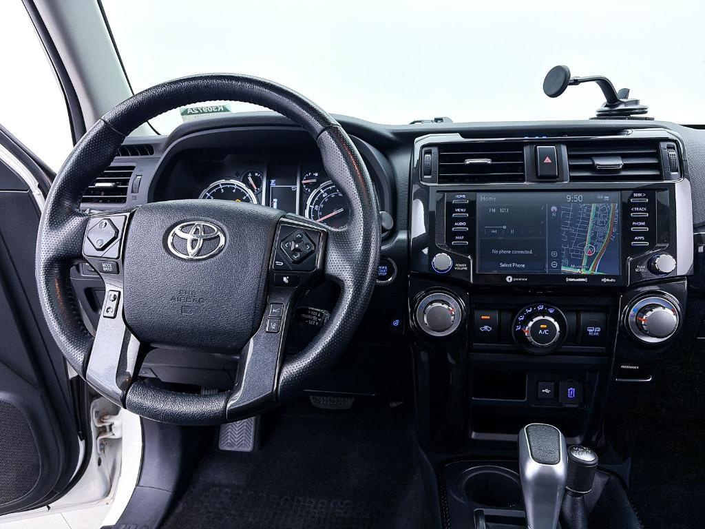 used 2023 Toyota 4Runner car, priced at $45,992