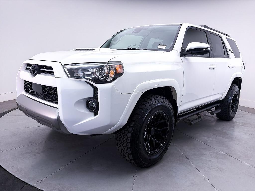 used 2023 Toyota 4Runner car, priced at $45,992