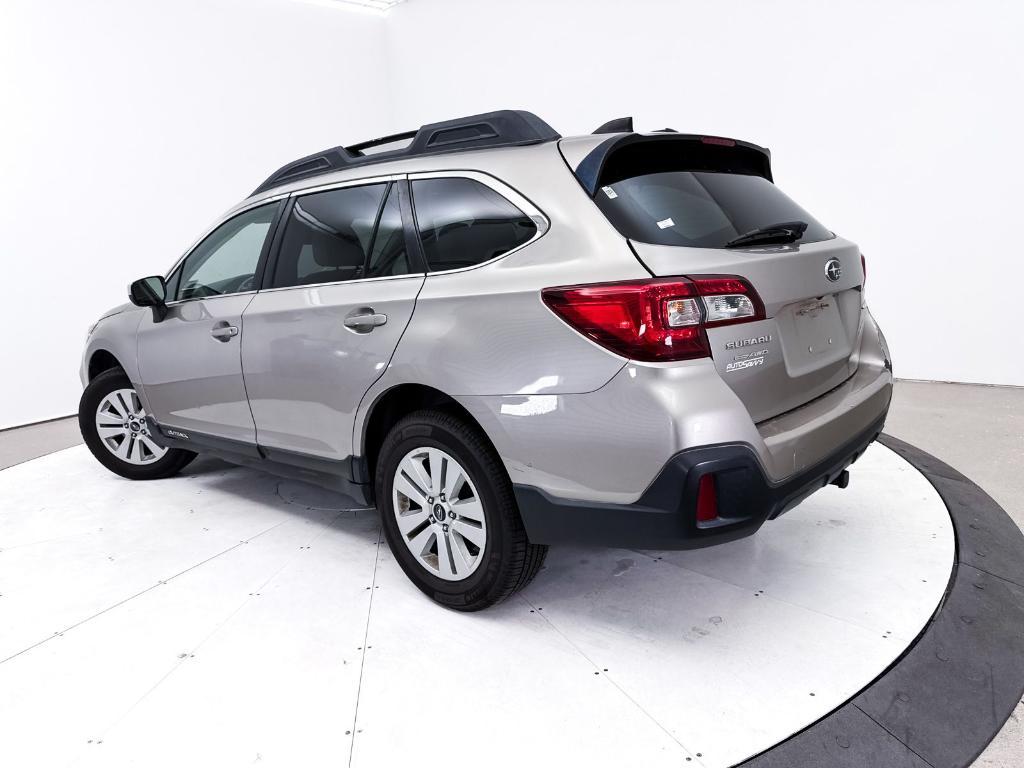 used 2019 Subaru Outback car, priced at $13,992