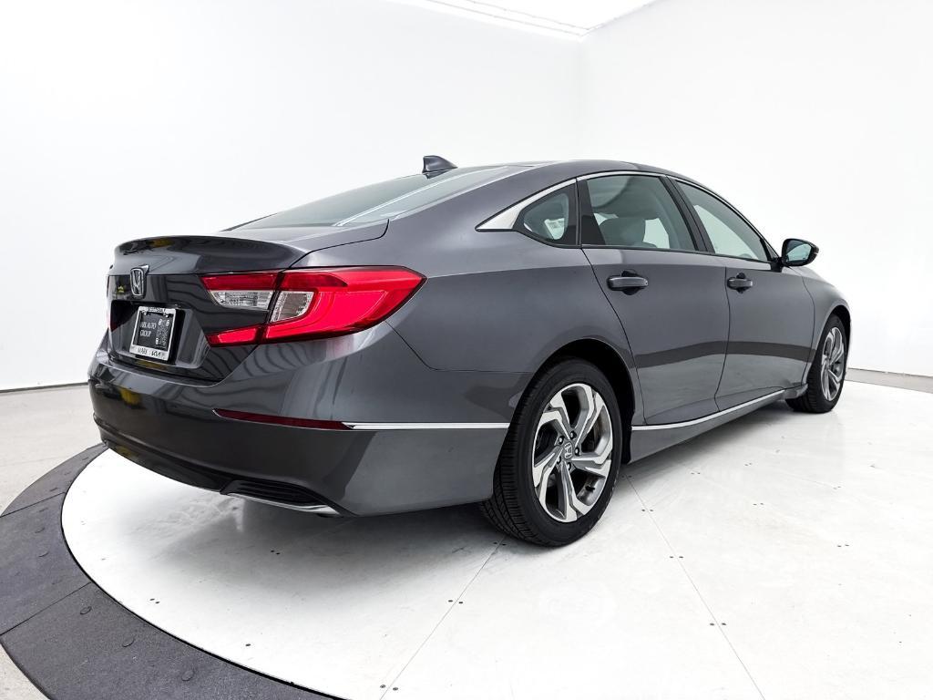 used 2019 Honda Accord car, priced at $18,594