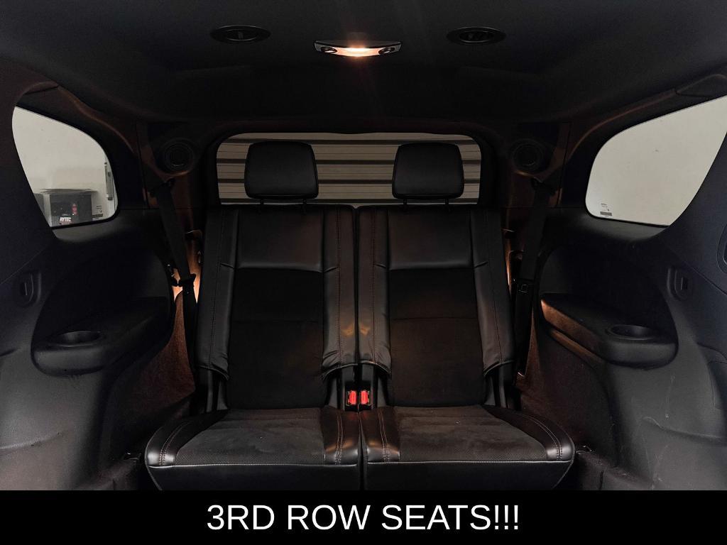 used 2022 Dodge Durango car, priced at $34,992