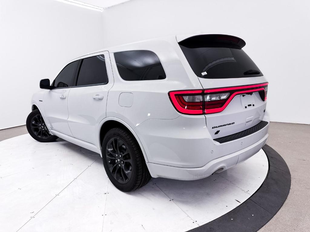 used 2022 Dodge Durango car, priced at $34,992