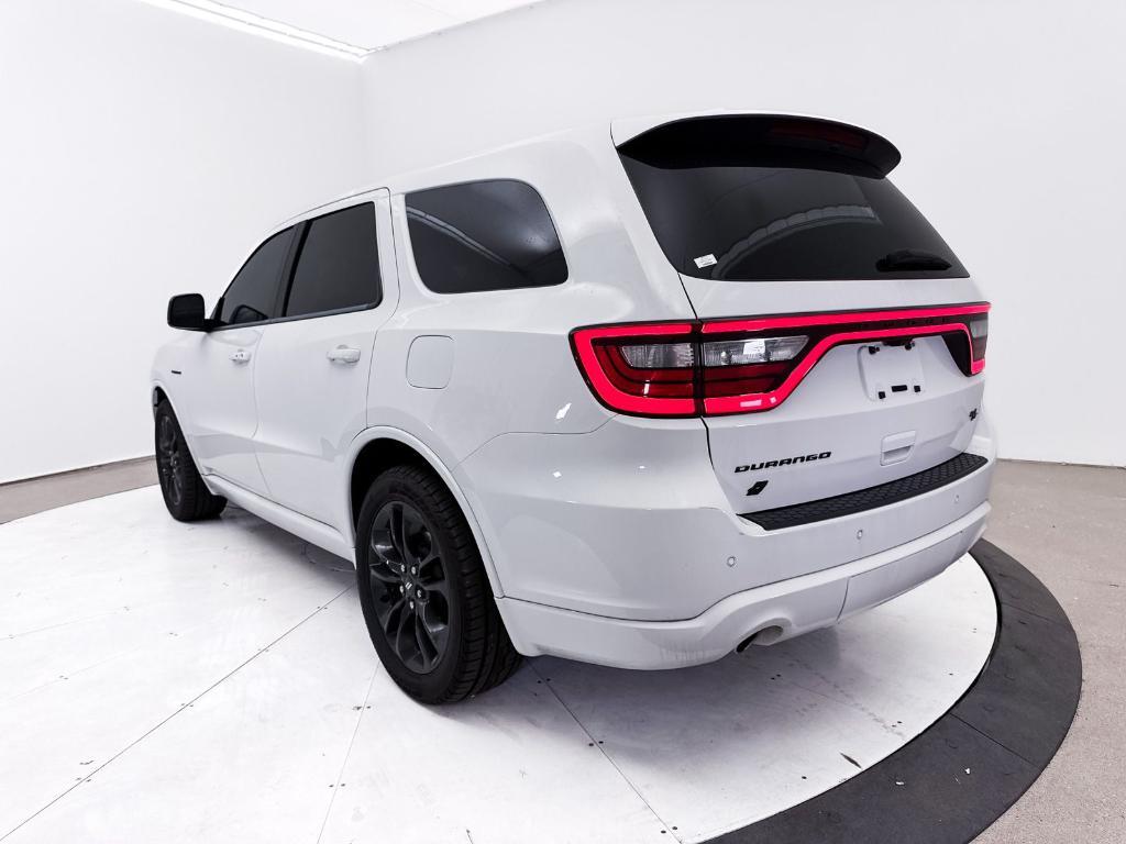 used 2022 Dodge Durango car, priced at $34,992