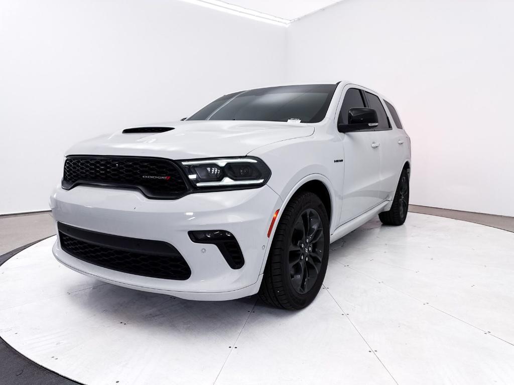 used 2022 Dodge Durango car, priced at $34,992