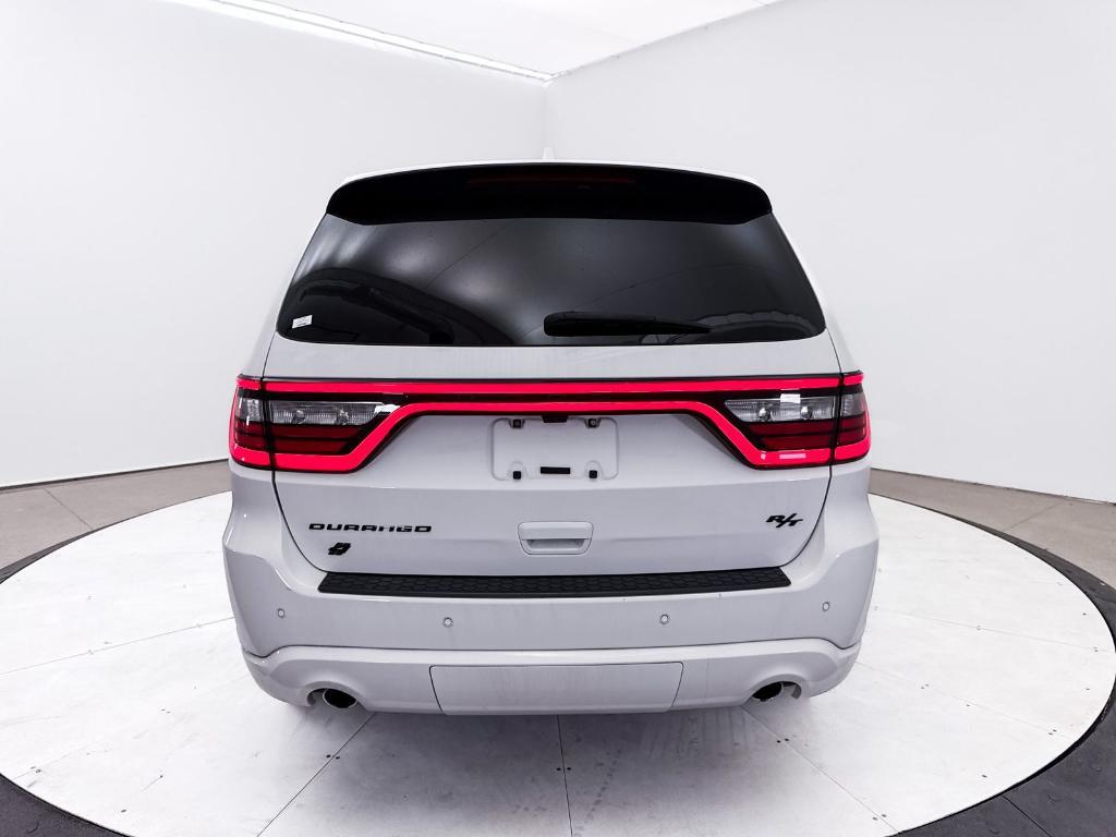 used 2022 Dodge Durango car, priced at $34,992