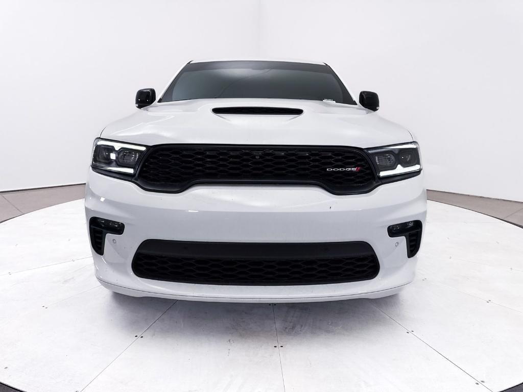 used 2022 Dodge Durango car, priced at $34,992