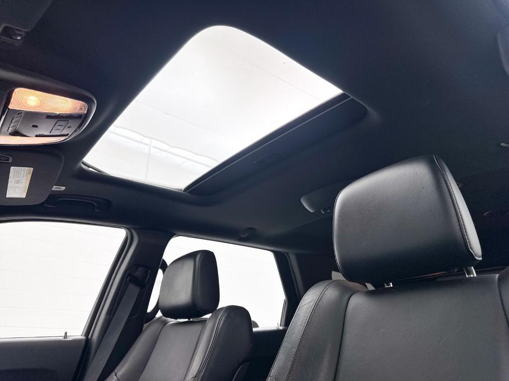 used 2022 Dodge Durango car, priced at $34,992