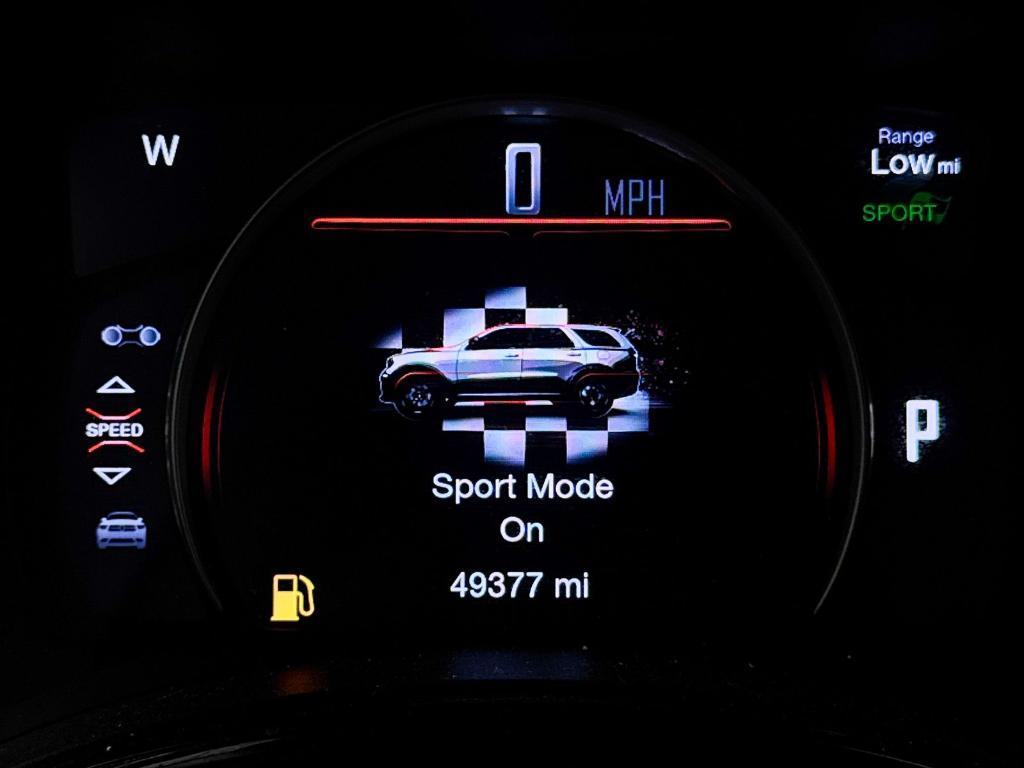used 2022 Dodge Durango car, priced at $34,992