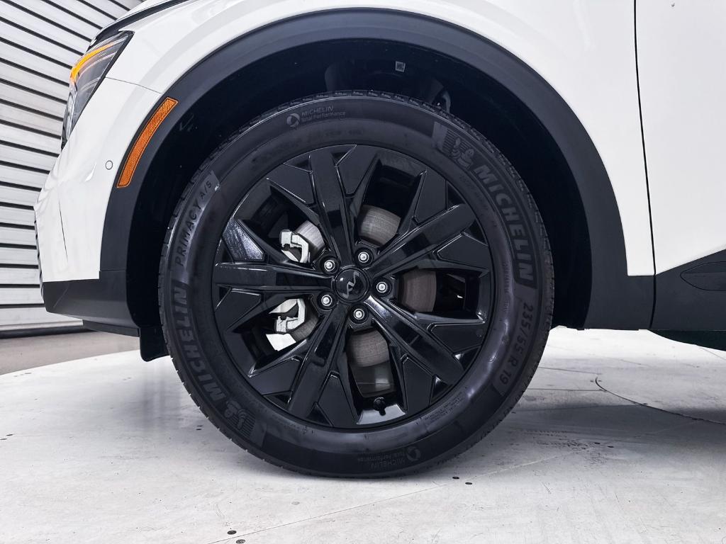 used 2025 Kia Sportage Plug-In Hybrid car, priced at $37,991