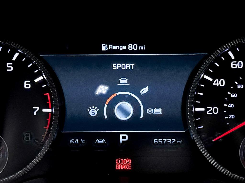 used 2021 Kia Telluride car, priced at $27,995