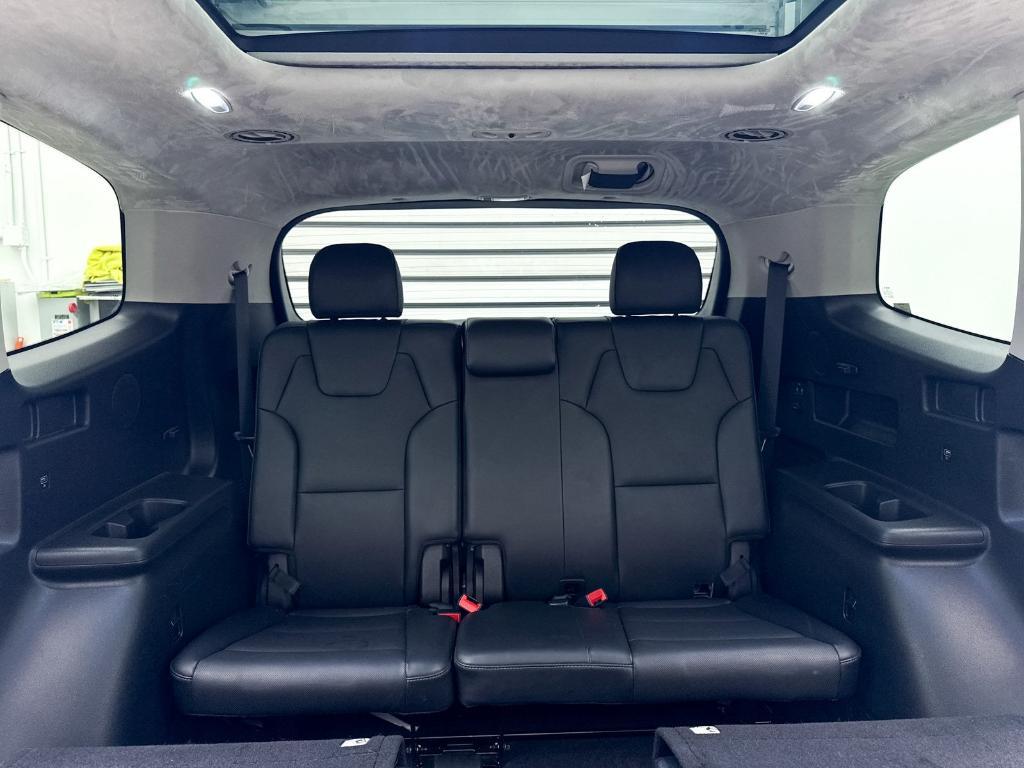 used 2021 Kia Telluride car, priced at $27,995