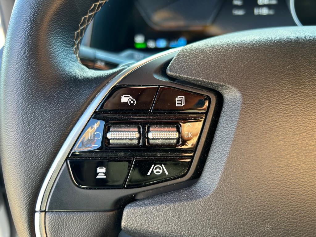 used 2022 Kia EV6 car, priced at $21,992