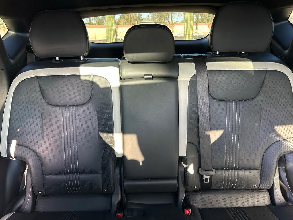 used 2022 Kia EV6 car, priced at $21,992