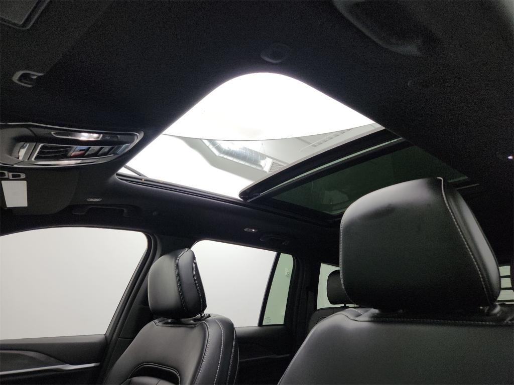 used 2024 Jeep Grand Cherokee 4xe car, priced at $26,994