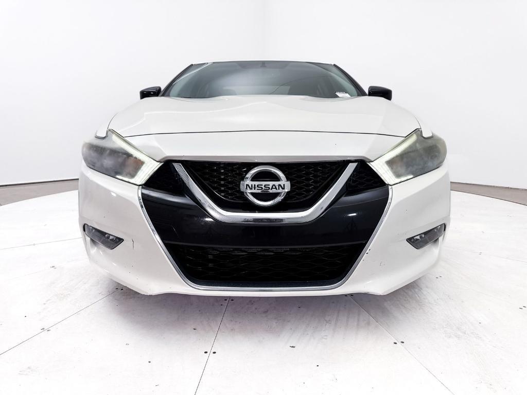 used 2018 Nissan Maxima car, priced at $14,591