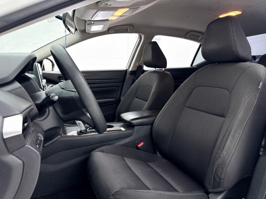 used 2020 Nissan Altima car, priced at $14,200