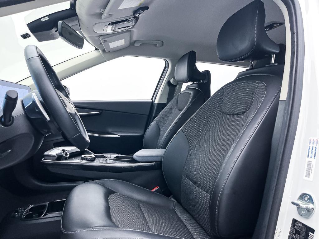 used 2023 Kia EV6 car, priced at $22,695