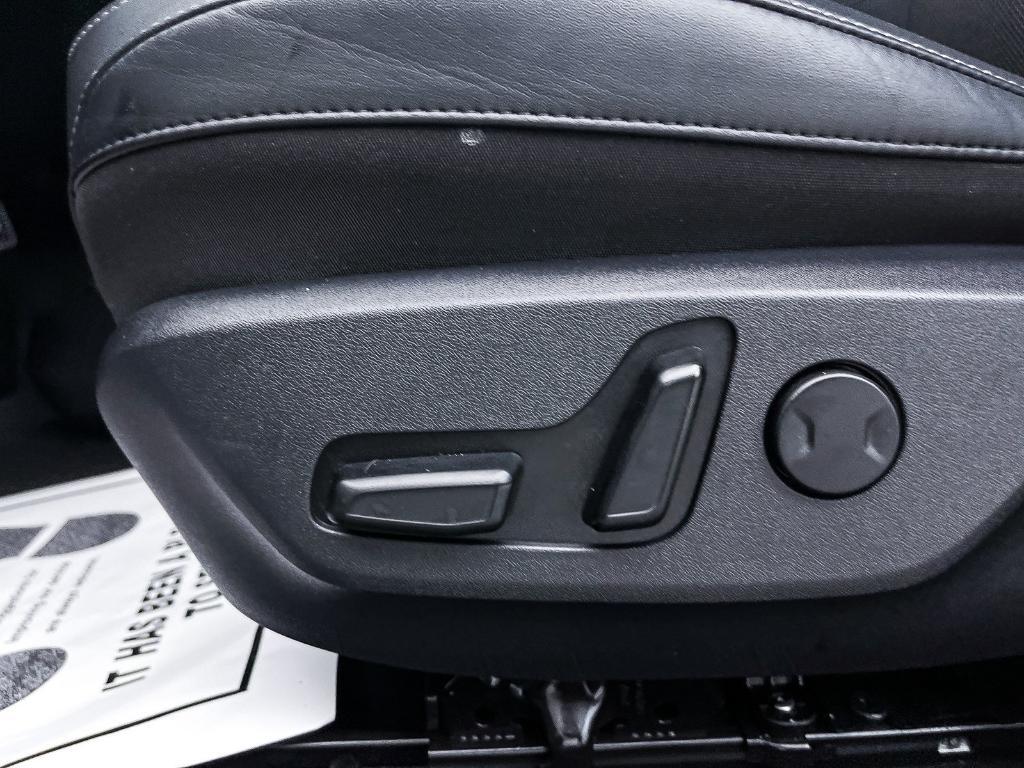 used 2023 Kia EV6 car, priced at $22,695