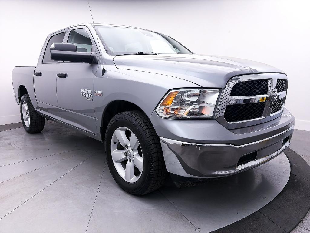used 2023 Ram 1500 Classic car, priced at $27,982