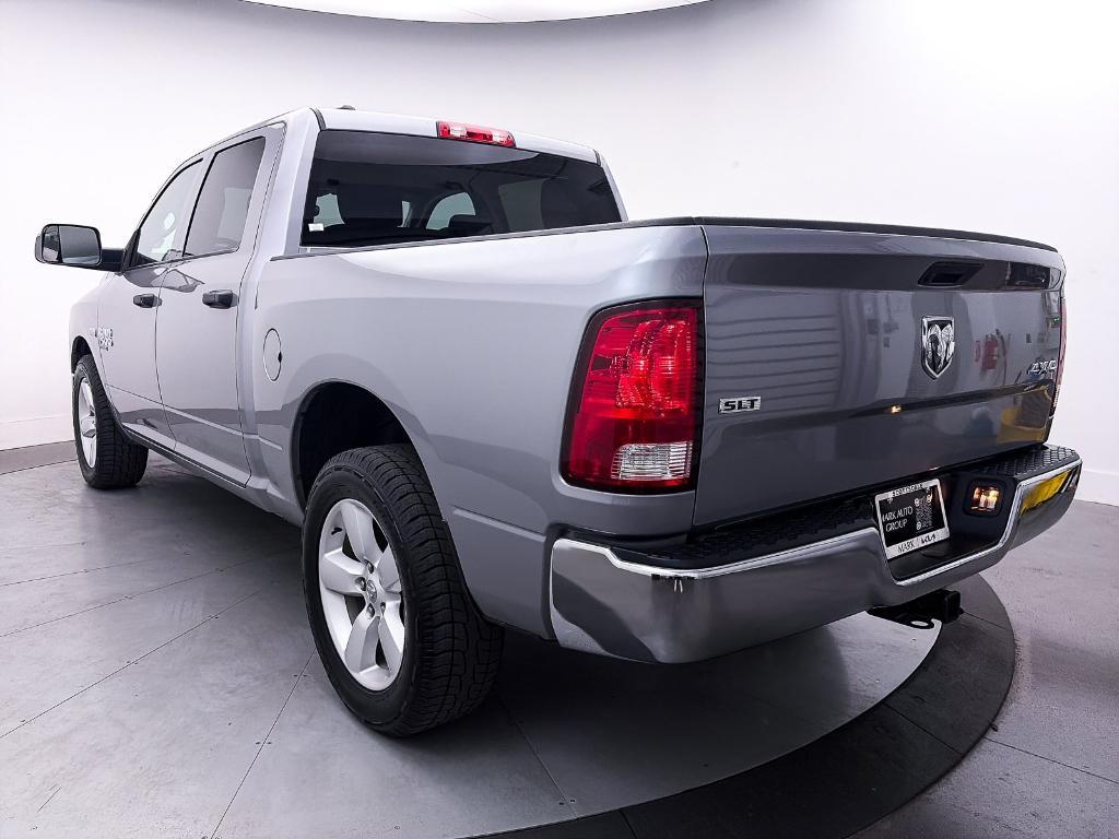 used 2023 Ram 1500 Classic car, priced at $27,982
