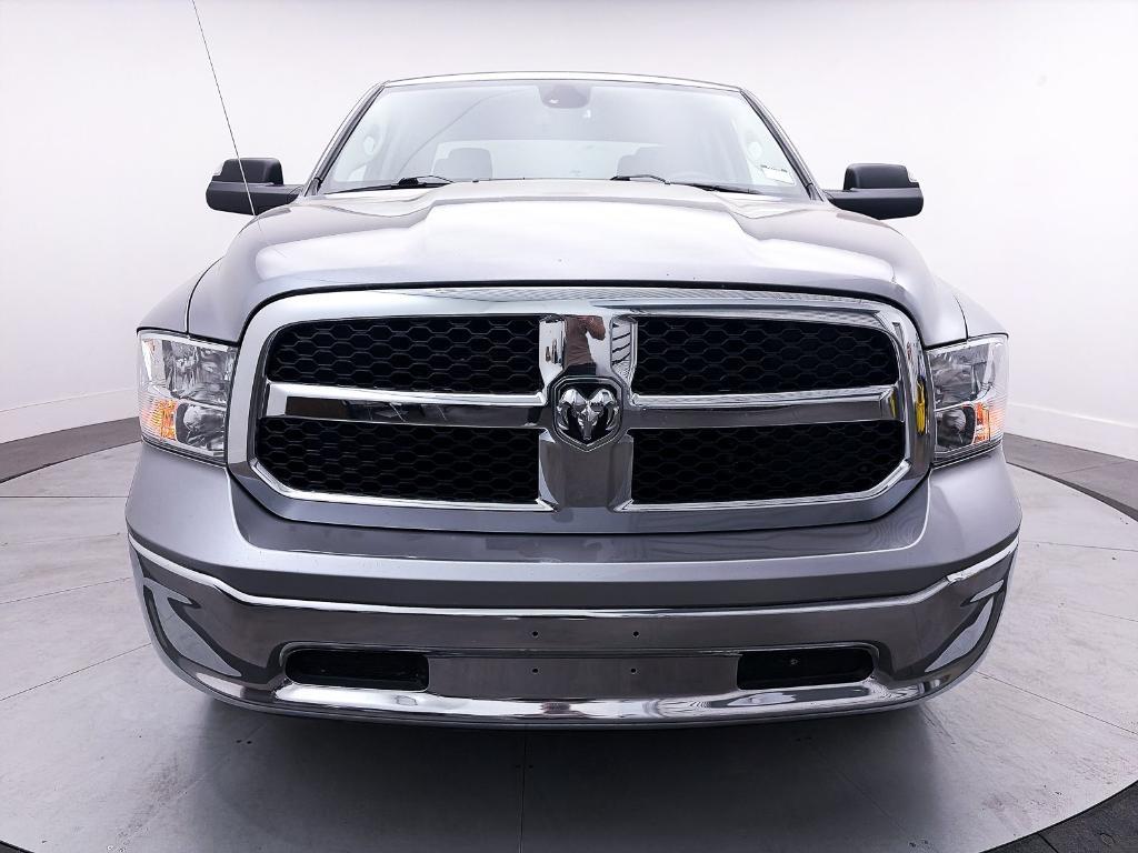 used 2023 Ram 1500 Classic car, priced at $27,982
