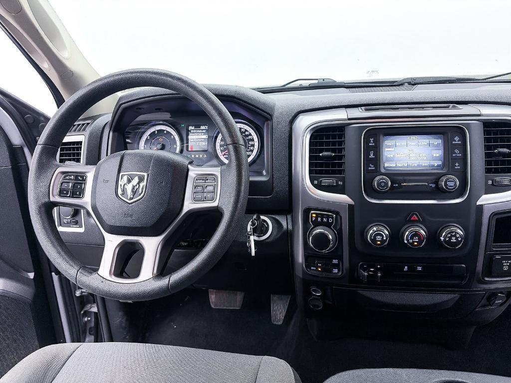 used 2023 Ram 1500 Classic car, priced at $27,982