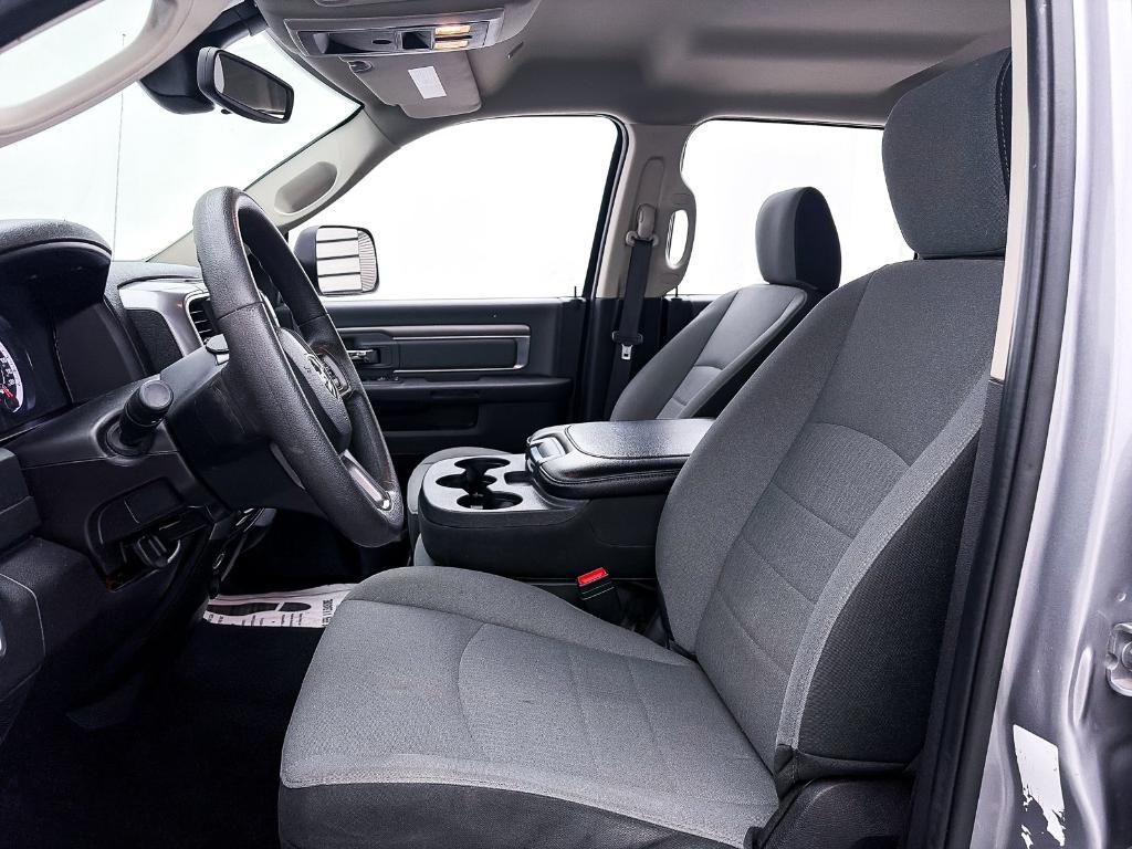 used 2023 Ram 1500 Classic car, priced at $27,982