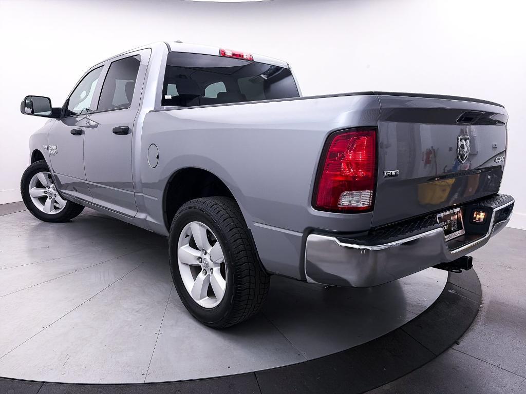 used 2023 Ram 1500 Classic car, priced at $27,982
