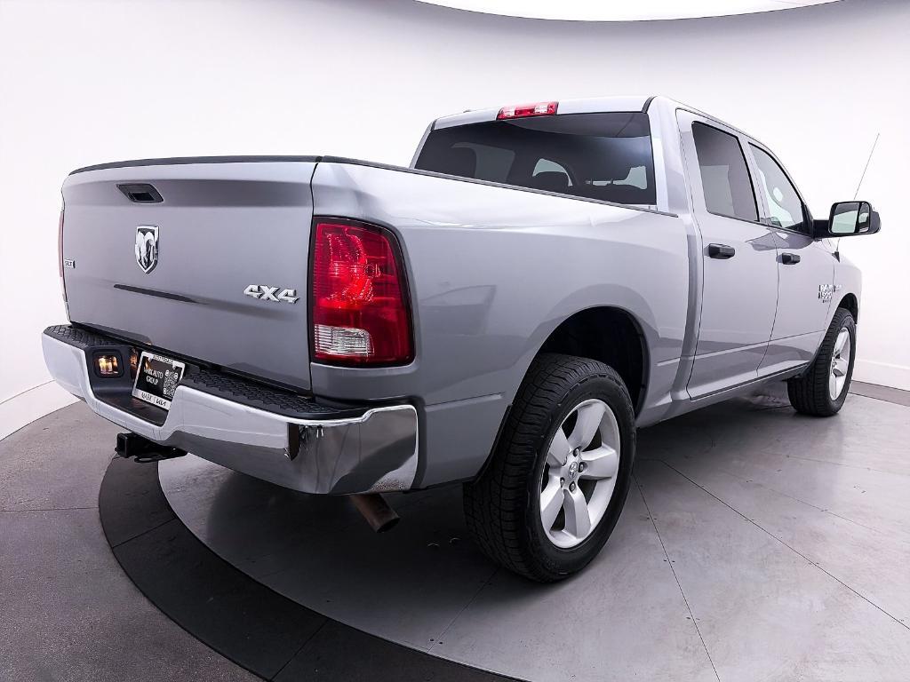 used 2023 Ram 1500 Classic car, priced at $27,982