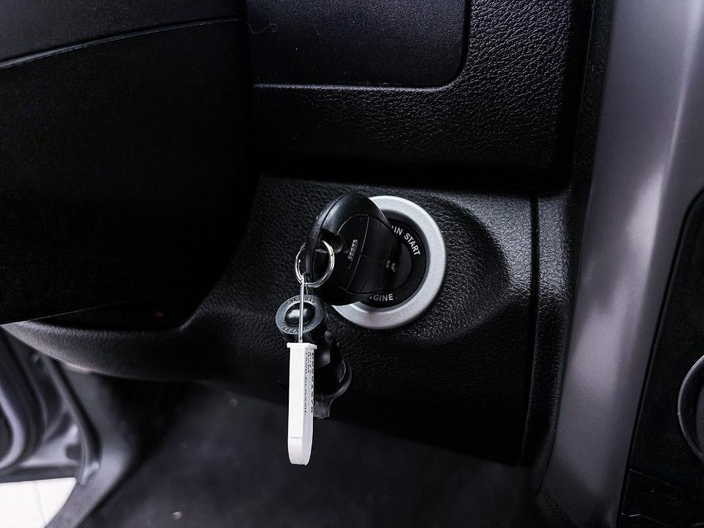 used 2023 Ram 1500 Classic car, priced at $27,982