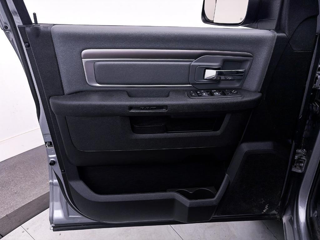 used 2023 Ram 1500 Classic car, priced at $27,982