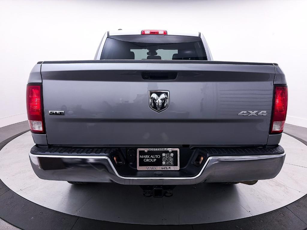 used 2023 Ram 1500 Classic car, priced at $27,982