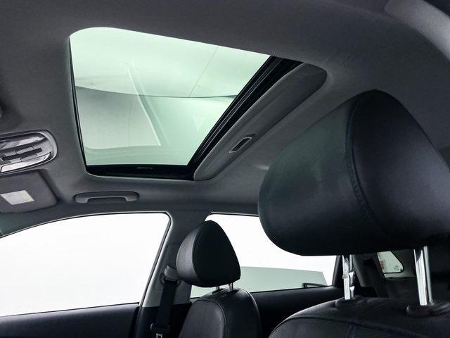 used 2022 Kia Niro EV car, priced at $14,996