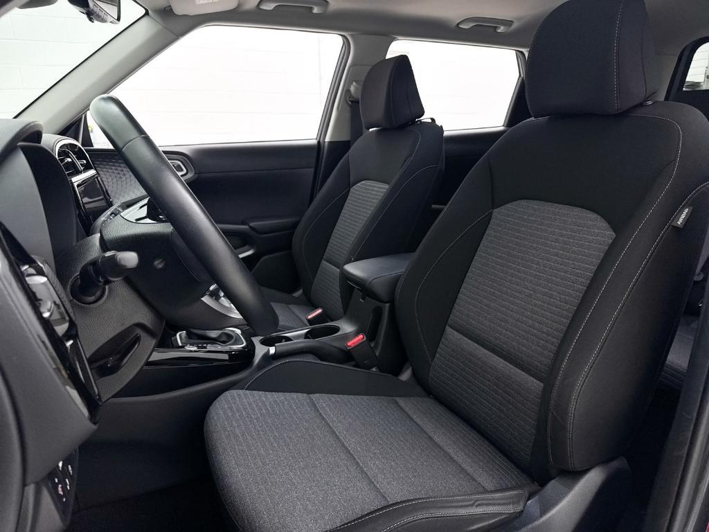 used 2022 Kia Soul car, priced at $17,991