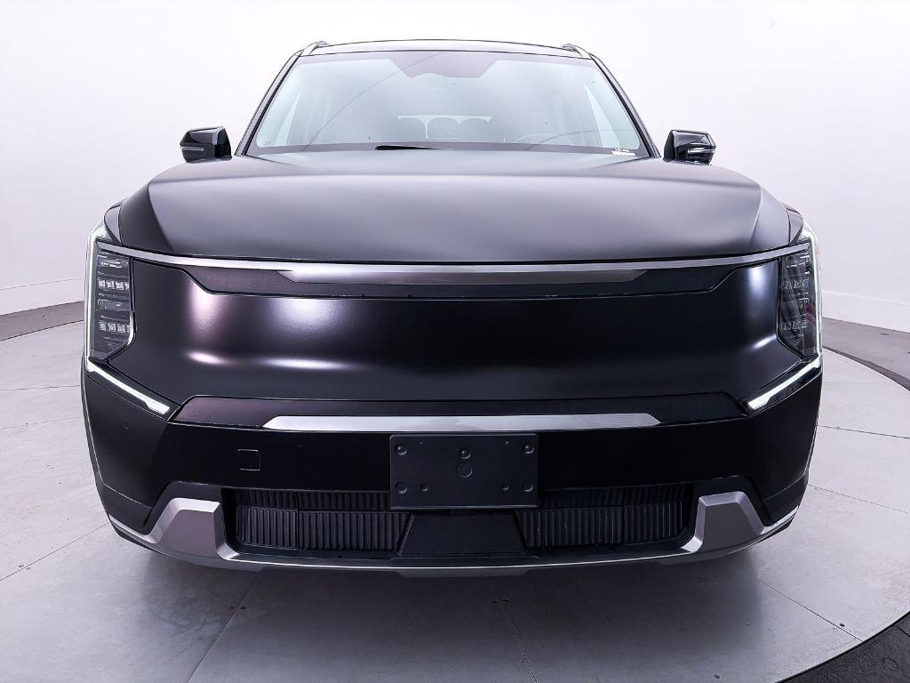 used 2024 Kia EV9 car, priced at $34,993