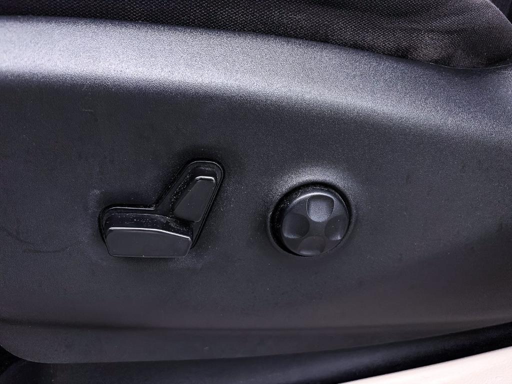 used 2023 Chrysler Voyager car, priced at $17,994