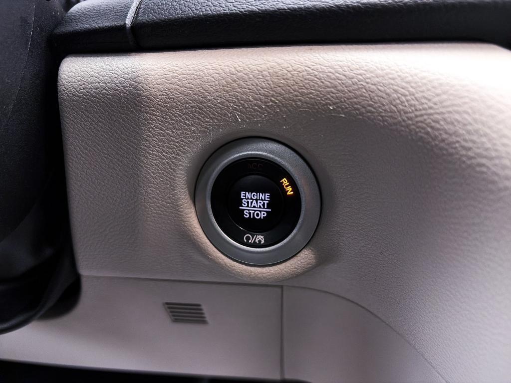 used 2023 Chrysler Voyager car, priced at $17,994