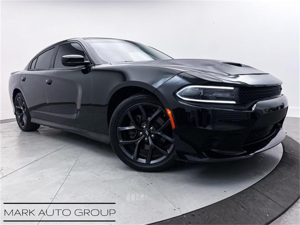 used 2019 Dodge Charger car, priced at $19,985