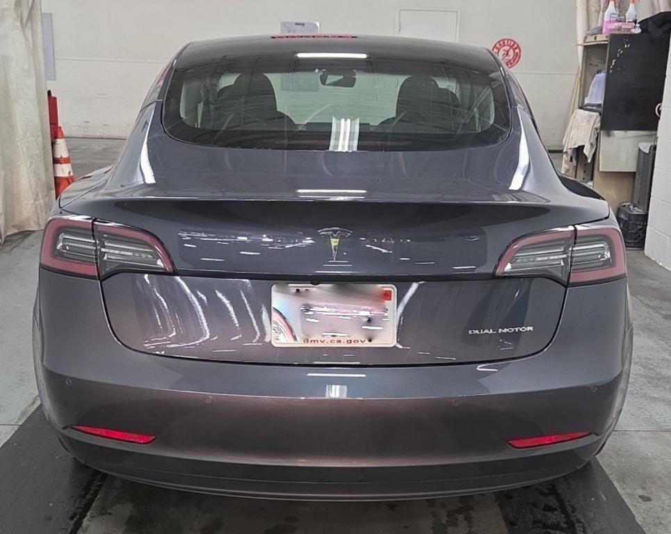 used 2022 Tesla Model 3 car, priced at $26,991
