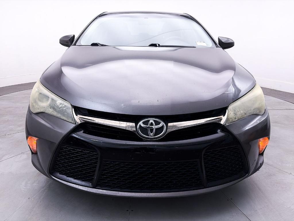 used 2016 Toyota Camry car, priced at $10,993