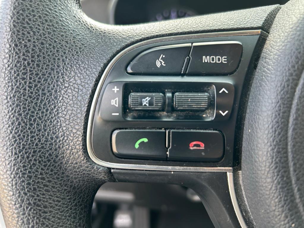 used 2018 Kia Optima car, priced at $9,991