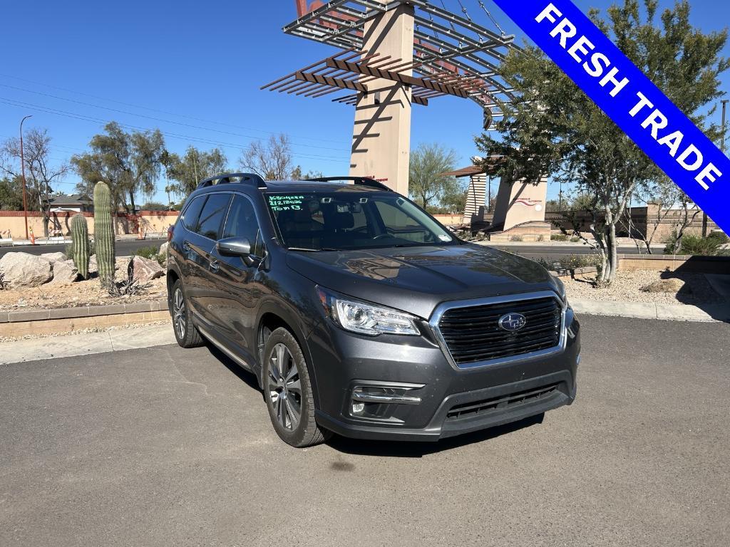 used 2020 Subaru Ascent car, priced at $23,990