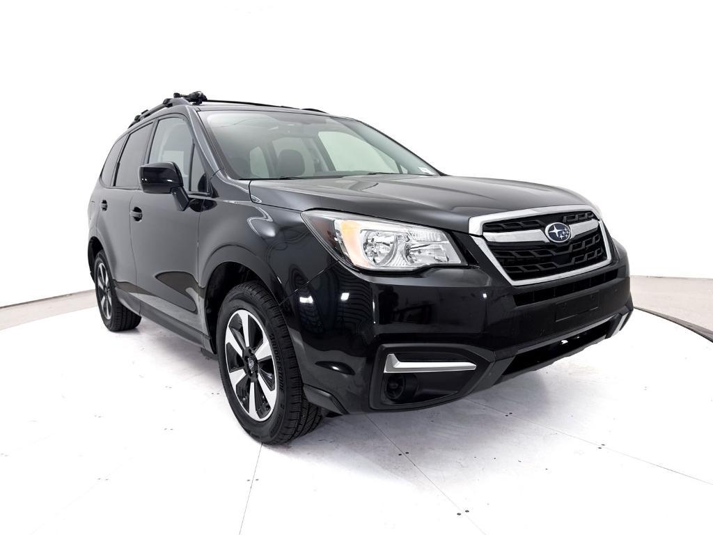 used 2017 Subaru Forester car, priced at $15,989
