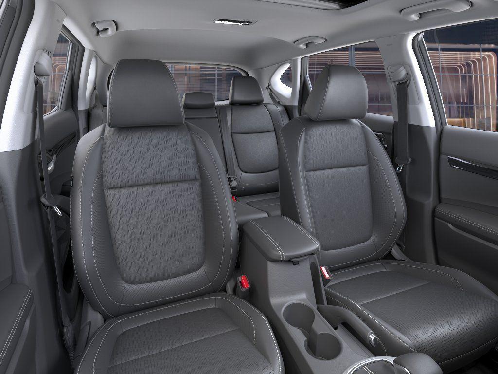 new 2026 Kia Seltos car, priced at $29,641