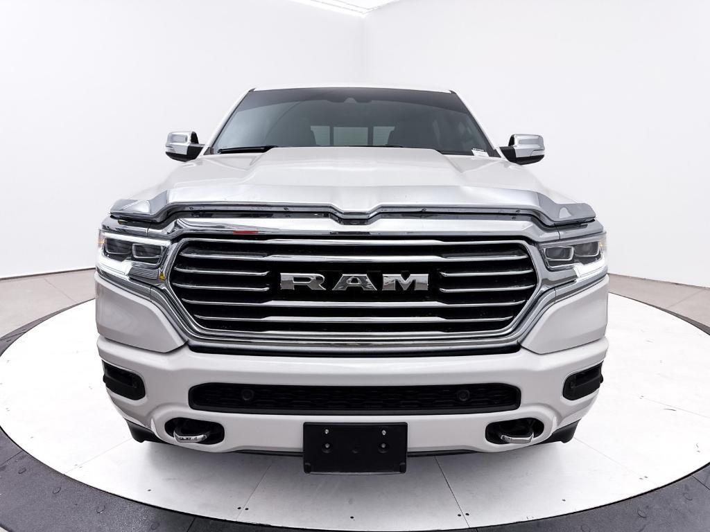 used 2021 Ram 1500 car, priced at $43,592