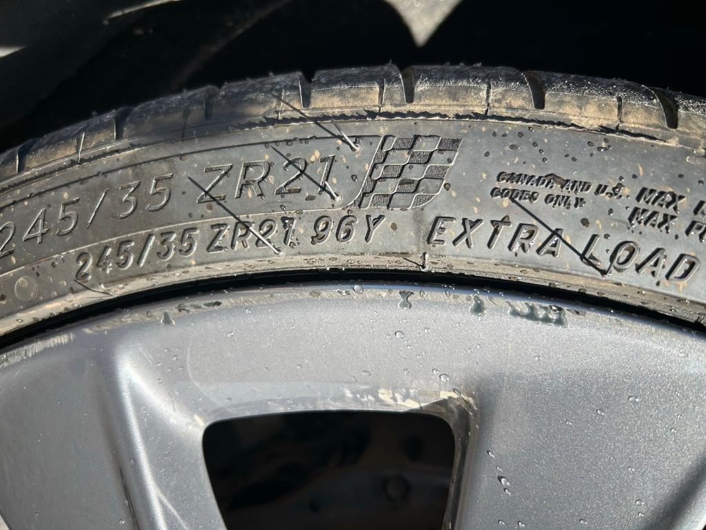 used 2018 Tesla Model S car, priced at $26,991